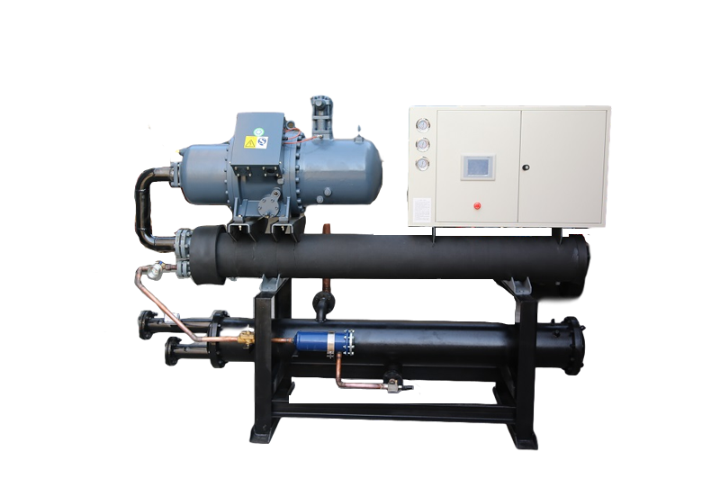 冷水机七大常见问题，都在这里了。