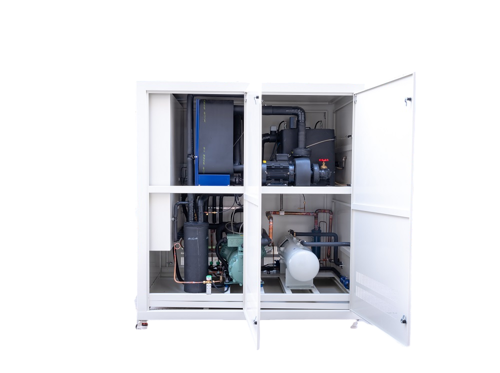 工业冷水工作原理，为您详细讲解！