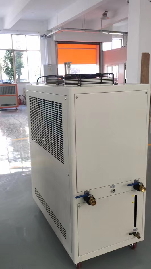 制冷系统堵塞故障排除方法?