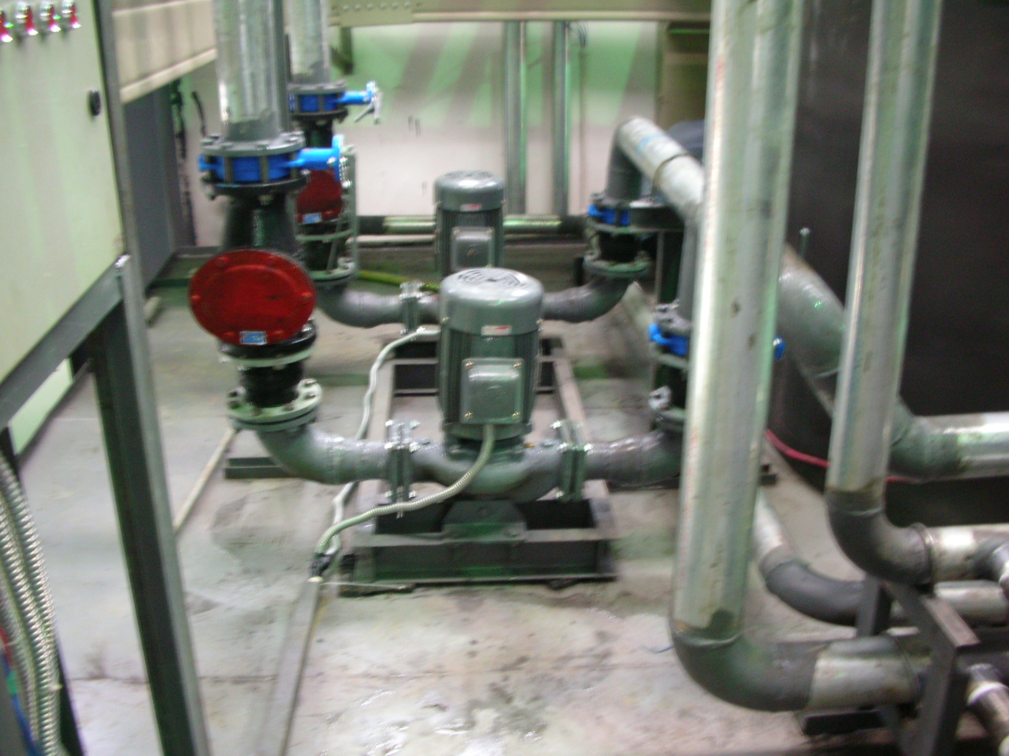 制冷系统为什么要二次过冷？